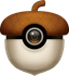 Acorn app logo